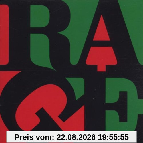 Renegades(CD Cover 3)