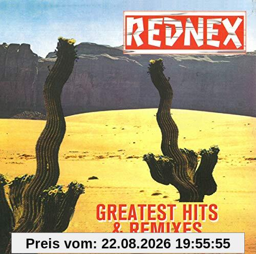Greatest Hits & Remixes