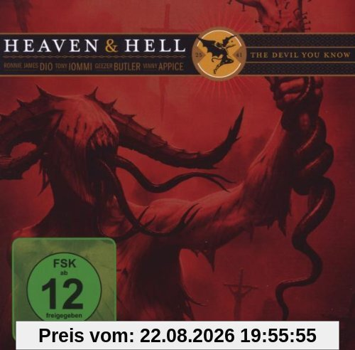 The Devil You Know