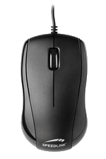 SPEEDLINK JIGG USB Maus Mouse Kabelgebunden für PC Computer Büro Office