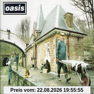 Some might say (UK, 1995, #crescd204)