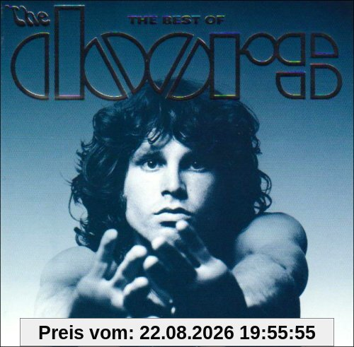 Best of the Doors [+11 Bonus]