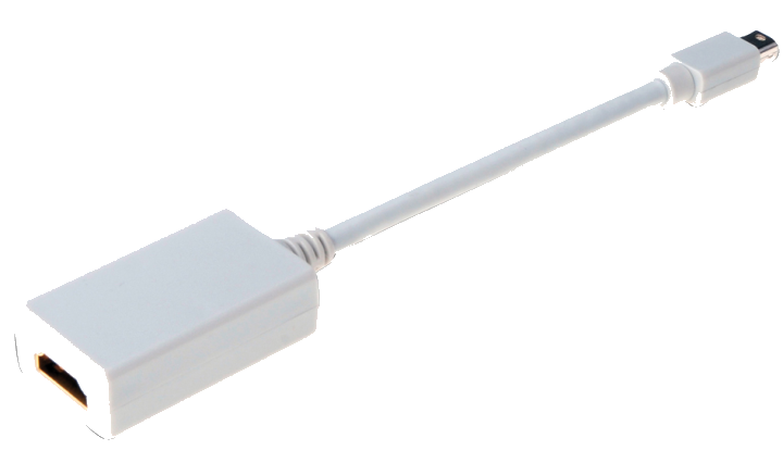 Digitus DisplayPort Adapter / Konverter