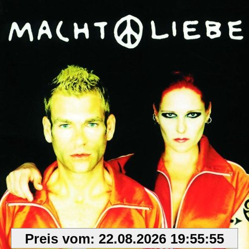 Macht Liebe