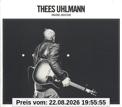 Thees Uhlmann (Deluxe Edition)