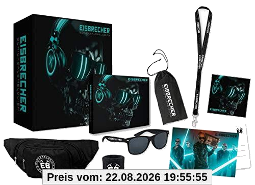 Schicksalsmelodien-Ltd.Fanbox