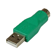 StarTech.com GC46MF cable gender changer