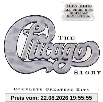 The Chicago Story-Limited E.