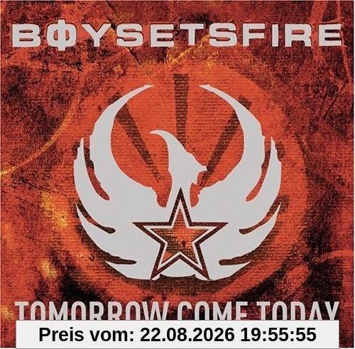 Tomorrow Come Today
