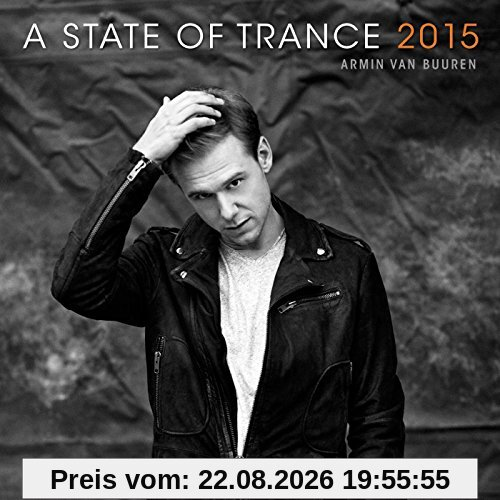 A State of Trance 2015