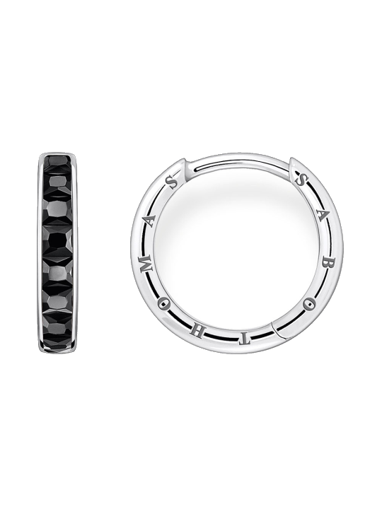 Thomas Sabo Ohrring CR668-643-11