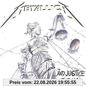 And Justice for All