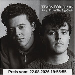 Songs from the Big Chair