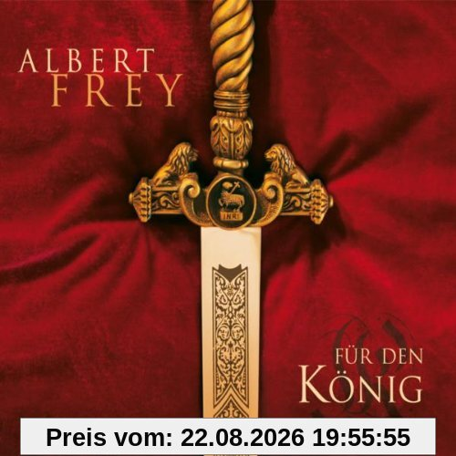 Für den König
