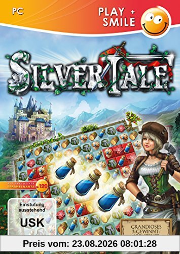 Silver Tale