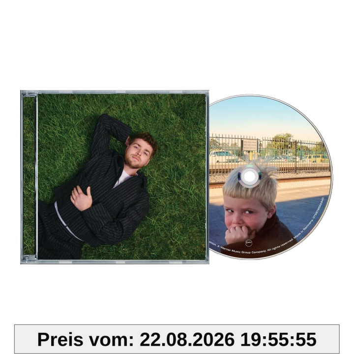 You'll Be AlrightKid