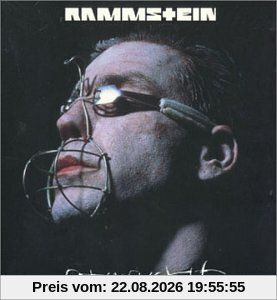 Sehnsucht