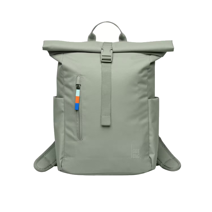 GOT BAG Rolltop Easy Small, bass