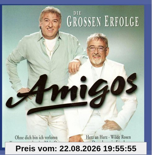 Die grossen Erfolge