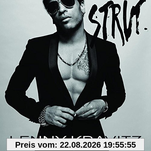 Strut (Digipack)