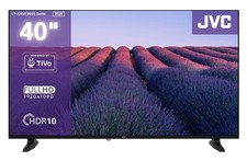 JVC LT-40VF3655 40 Zoll Fernseher Smart TV by TiVo Full HD HDR Triple-Tuner 2026