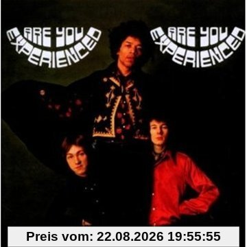 Are You Experienced