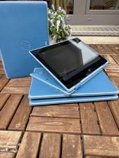 Laptop HP ProBook x360 11 G5 11.6" (1366x768) HD N5030 RAM 4 GB SSD 128 GB Win11