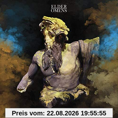 Omens (Digipak)