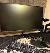 27" 2K QHD Gaming Monitor 120Hz | IPS | 1440p⁠