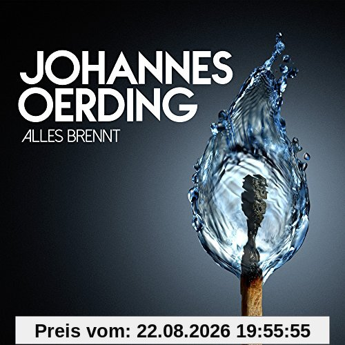 Alles brennt (Premium Version)