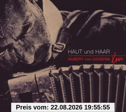 Haut Und Haar