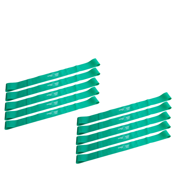 Dittmann 10er Pack Rubberband XXL