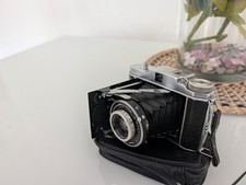 Beier Precisa alte Rollfilmkamera