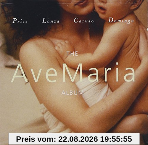 Ave Maria Album