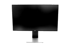 Dell Monitor U2421HE 61 cm (24 Zoll) 16:9 USB-C LAN