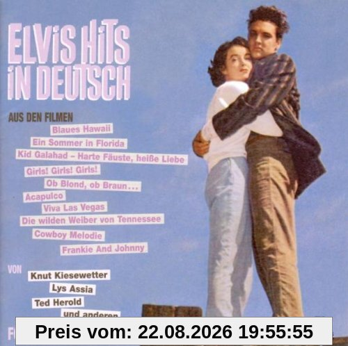 Elvis Hits in Deutsch,Folge 2