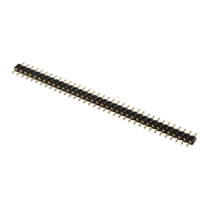 Synergy 21 LED Flex Strip zub. RGB Nahtlosverbinder PIN-Leiste