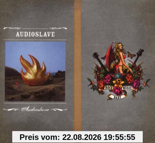 Audioslave