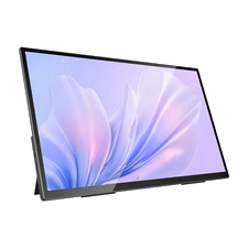 BE215BF | 21.5 Zoll Business Monitor Computer Portable Display 120Hz 1080P