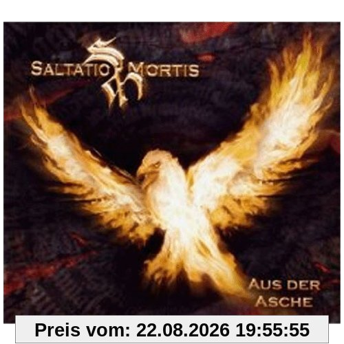 Aus der Asche