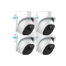 Reolink RLC-520A 5MP Smarte PoE Überwachungskamera Aussen IR Nachtsicht Outdoor