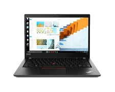 Lenovo ThinkPad T490 i5-8365U 16GB 256GB 14" FHD Win11 StoreDeal #54