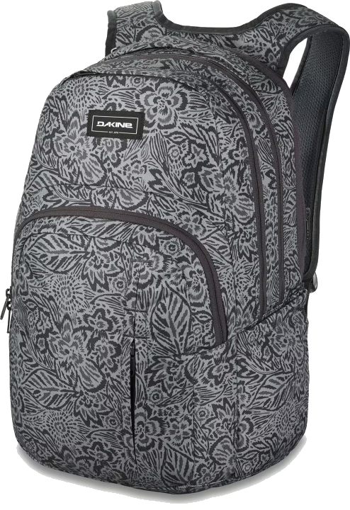 Dakine Campus Premium 28L Rucksack mit Laptopfach Petal Maze