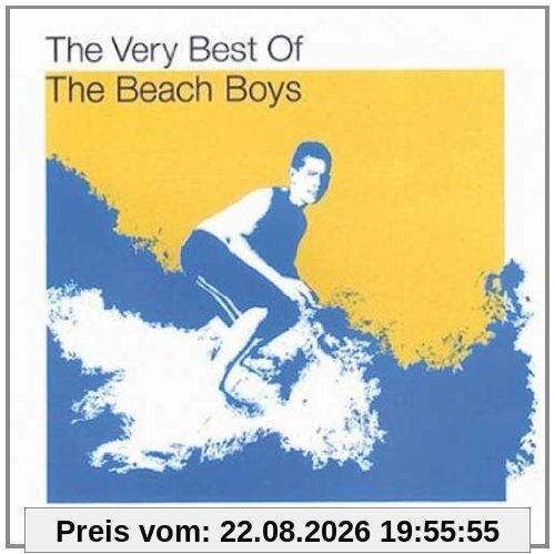 The Very Best of the Beach Boys