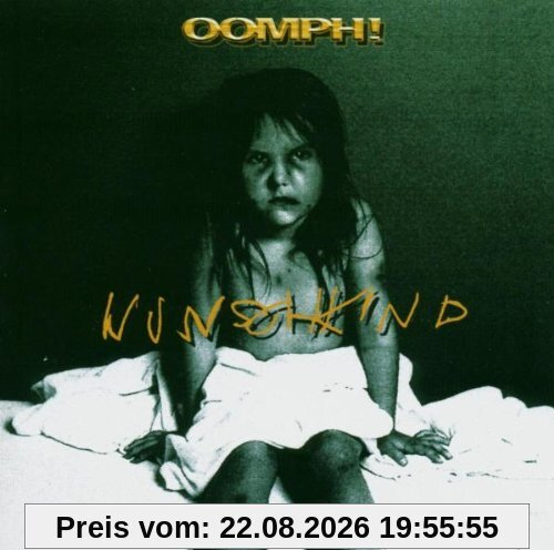 Wunschkind