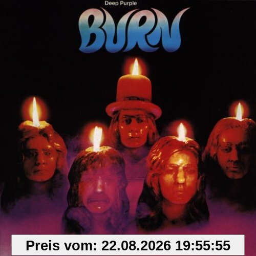 Burn