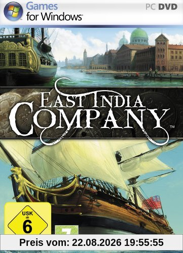East India Company (PC)