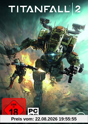 Titanfall 2 [PC]