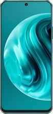 HUAWEI nova 12i Dual-Sim Smartphone Grün 6.7 Zoll 8GB RAM 128GB 108 MP Kamera
