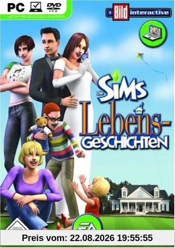 Die Sims: Lebensgeschichten